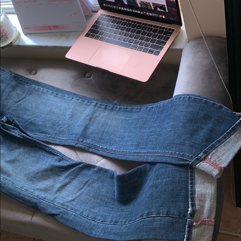 Jeans - Picture 3 of 6